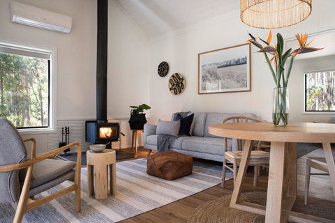 Bodhi Daylesford - Accommodation Main Beach 25