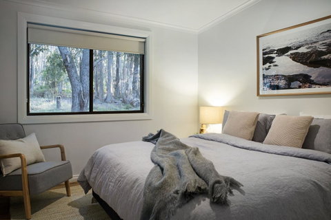 Bodhi Daylesford - Accommodation Main Beach 34