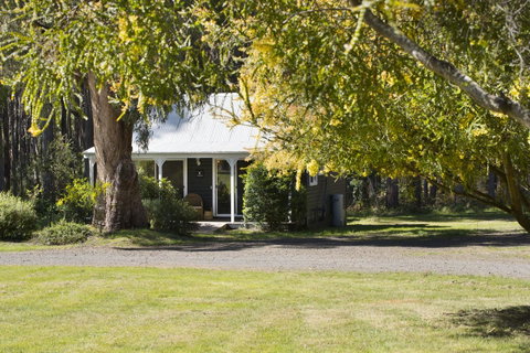 Bodhi Daylesford - Accommodation Main Beach 20