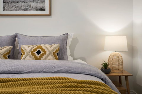 Bodhi Daylesford - Accommodation Main Beach 28