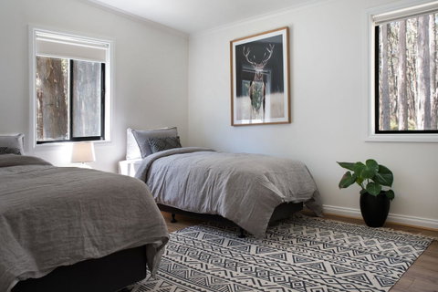 Bodhi Daylesford - Accommodation Main Beach 13