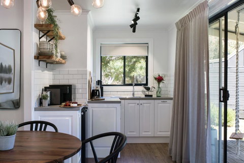 Bodhi Daylesford - Accommodation Main Beach 33