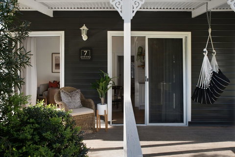Bodhi Daylesford - Accommodation Main Beach 1