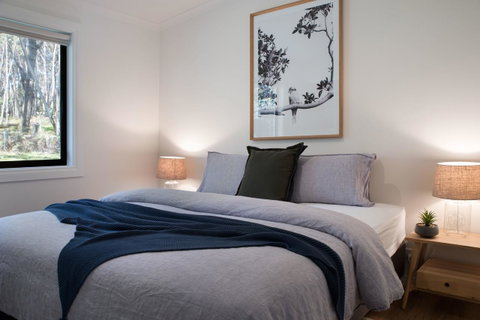 Bodhi Daylesford - Accommodation Main Beach 5