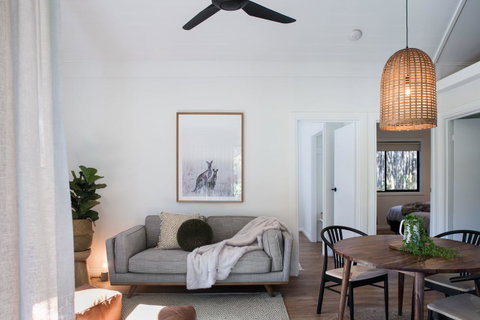Bodhi Daylesford - Accommodation Main Beach 21