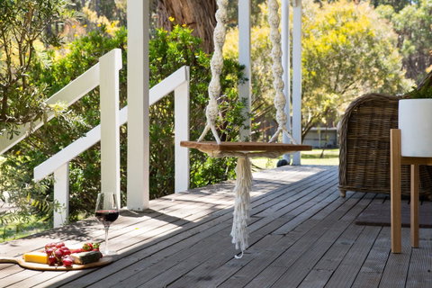 Bodhi Daylesford - Accommodation Main Beach 3