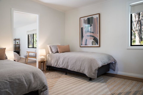 Bodhi Daylesford - Accommodation Main Beach 2