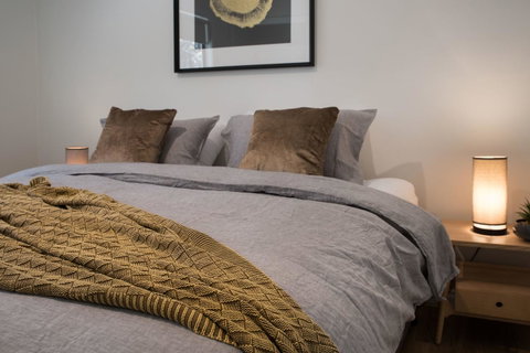 Bodhi Daylesford - Accommodation Main Beach 12