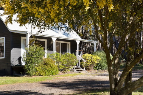 Bodhi Daylesford - Accommodation Main Beach 14