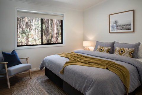 Bodhi Daylesford - Accommodation Main Beach 30