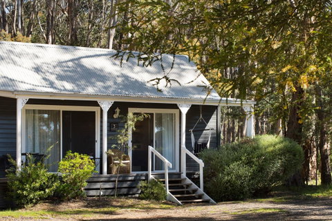 Bodhi Daylesford - Accommodation Main Beach 24