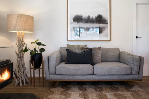 Bodhi Daylesford - Accommodation Main Beach 6