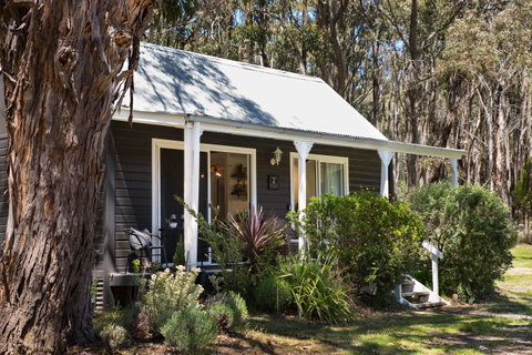 Bodhi Daylesford - Accommodation Main Beach 7