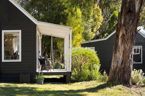 Bodhi Daylesford - Accommodation Main Beach 4