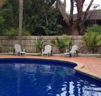 Coachman Motel and Holiday Units - Accommodation Main Beach
