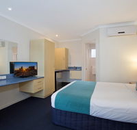 Hamilton Town House Motel - Accommodation Main Beach