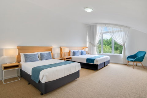 Aligned Corporate Residences Williamstown - Accommodation Main Beach 13