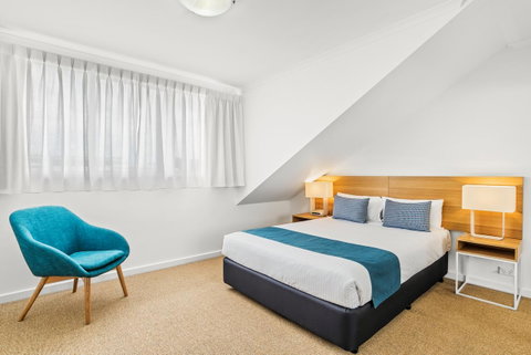 Aligned Corporate Residences Williamstown - Accommodation Main Beach 15