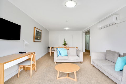 Aligned Corporate Residences Williamstown - Accommodation Main Beach 6