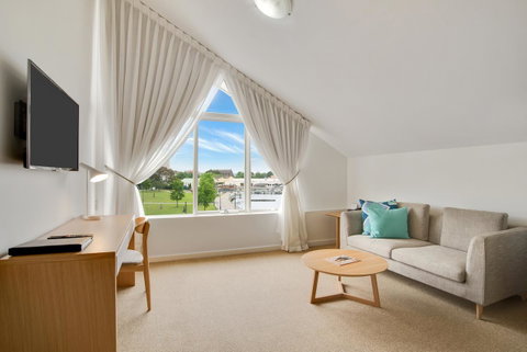 Aligned Corporate Residences Williamstown - Accommodation Main Beach 22