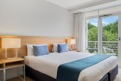 Aligned Corporate Residences Williamstown - Accommodation Main Beach 5