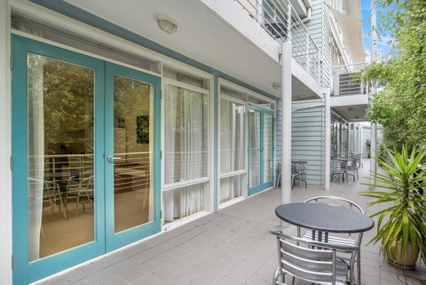 Aligned Corporate Residences Williamstown - Accommodation Main Beach 29