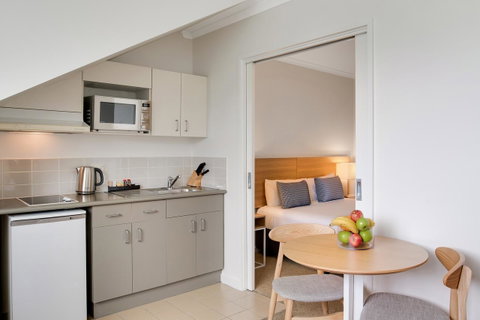 Aligned Corporate Residences Williamstown - Accommodation Main Beach 20