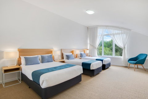 Aligned Corporate Residences Williamstown - Accommodation Main Beach 14