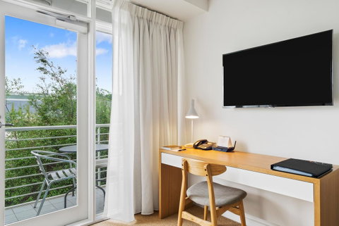 Aligned Corporate Residences Williamstown - Accommodation Main Beach 26