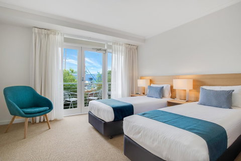 Aligned Corporate Residences Williamstown - Accommodation Main Beach 9