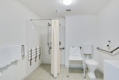 Aligned Corporate Residences Williamstown - Accommodation Main Beach 18