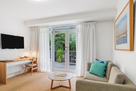 Aligned Corporate Residences Williamstown - Accommodation Main Beach 23