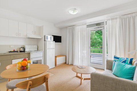 Aligned Corporate Residences Williamstown - Accommodation Main Beach 17