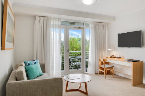 Aligned Corporate Residences Williamstown - Accommodation Main Beach 24