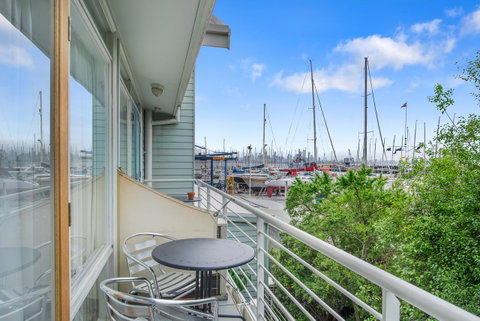 Aligned Corporate Residences Williamstown - Accommodation Main Beach 27