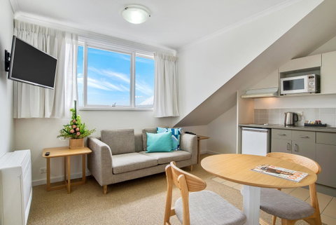 Aligned Corporate Residences Williamstown - Accommodation Main Beach 19