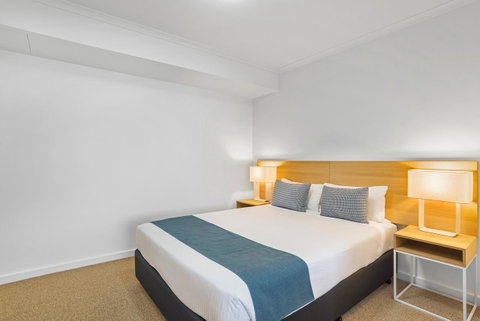 Aligned Corporate Residences Williamstown - Accommodation Main Beach 12