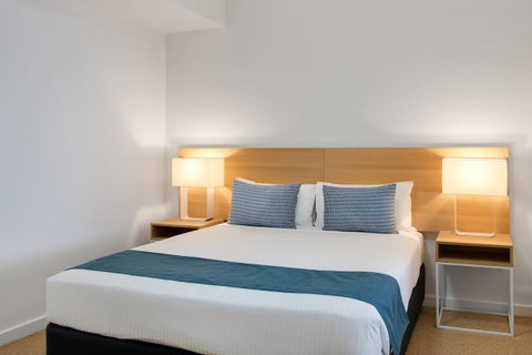 Aligned Corporate Residences Williamstown - Accommodation Main Beach 16