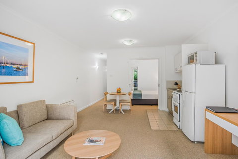 Aligned Corporate Residences Williamstown - Accommodation Main Beach 21