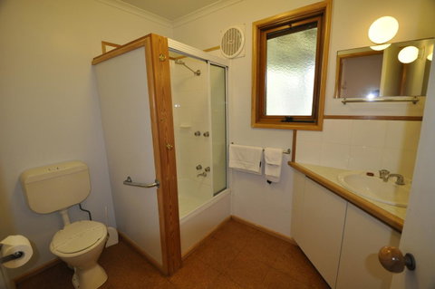14 Steps - Accommodation Main Beach 8