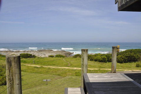 14 Steps - Accommodation Main Beach 0