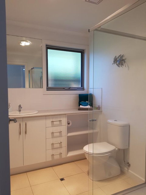 Beach Retreat Apartment Marengo - Accommodation Main Beach 19