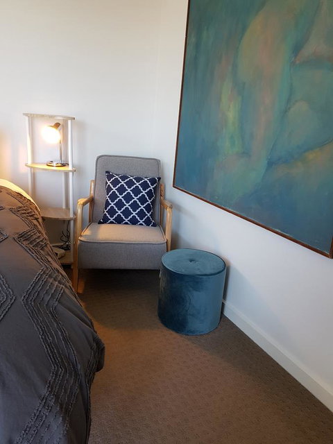 Beach Retreat Apartment Marengo - Accommodation Main Beach 9