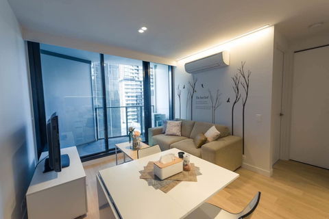 Ali & Hill Accommodation@lighthouse - Accommodation Main Beach 16