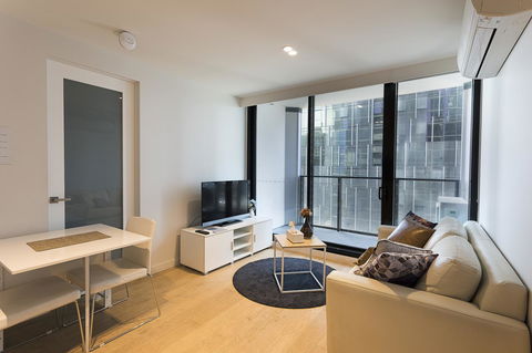 Ali & Hill Accommodation@lighthouse - Accommodation Main Beach 3