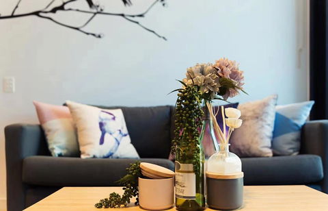 Ali & Hill Accommodation@lighthouse - Accommodation Main Beach 9