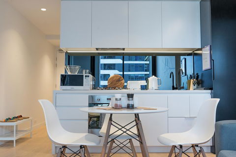 Ali & Hill Accommodation@lighthouse - Accommodation Main Beach 18