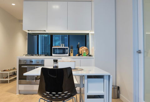 Ali & Hill Accommodation@lighthouse - Accommodation Main Beach 2