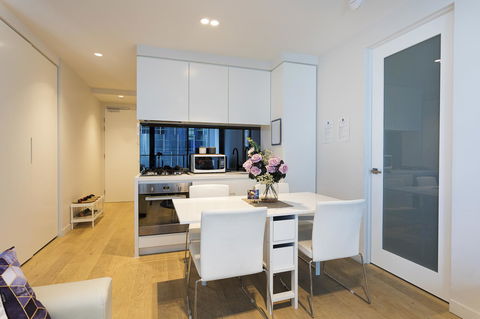 Ali & Hill Accommodation@lighthouse - Accommodation Main Beach 7