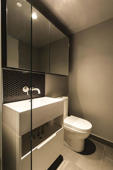 Ali & Hill Accommodation@lighthouse - Accommodation Main Beach 11